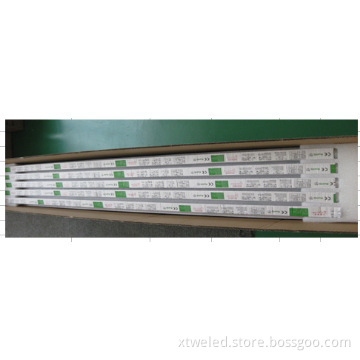 Safe ex-isolated driver no ripple T8 led tube